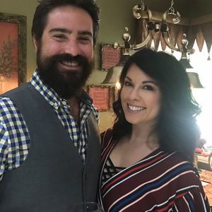 Meet your Posher, Liza